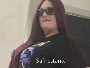 Safirestarrx
