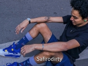 Safirodirty