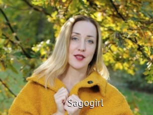 Sagogirl