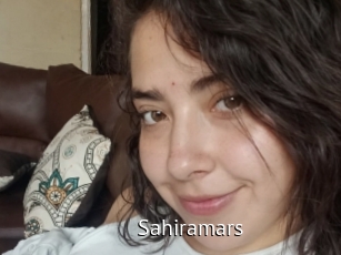 Sahiramars