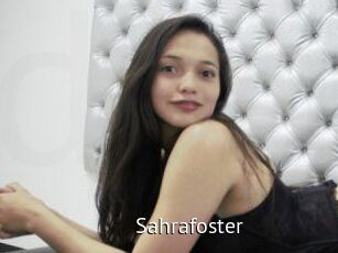 Sahrafoster