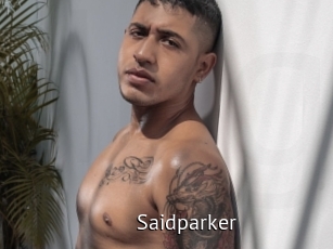 Saidparker