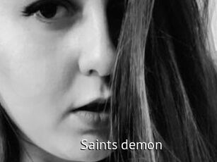 Saints_demon