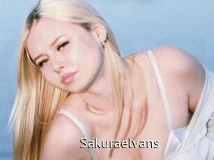 Sakuraelvans