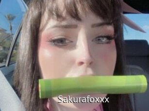 Sakurafoxxx