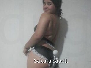 Sakuraisabell