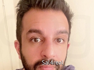 Sal4real