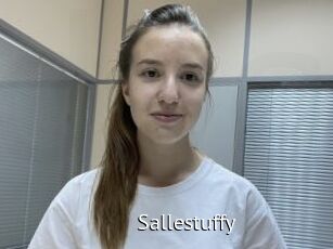 Sallestuffy