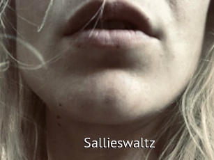 Sallieswaltz