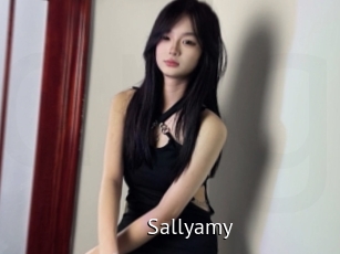 Sallyamy