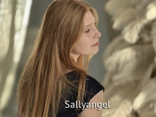 Sallyangel