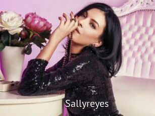 Sallyreyes