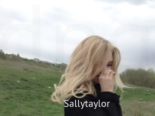 Sallytaylor