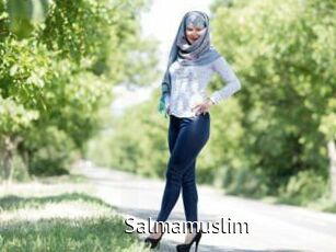 Salmamuslim