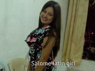 Salome_latin_girl