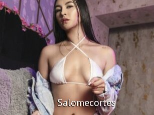 Salomecortes