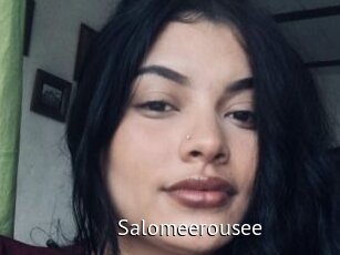 Salomeerousee