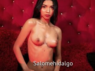 Salomehidalgo