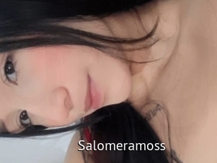 Salomeramoss