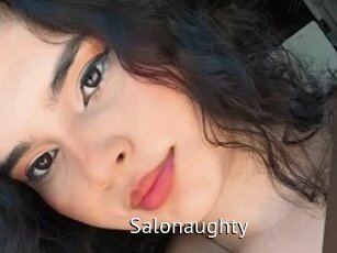 Salonaughty