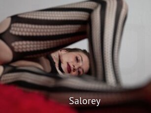 Salorey