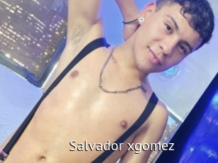 Salvador_xgomez