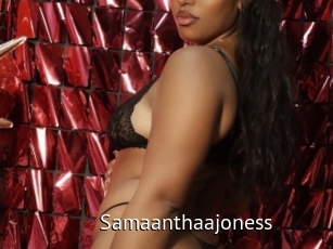 Samaanthaajoness