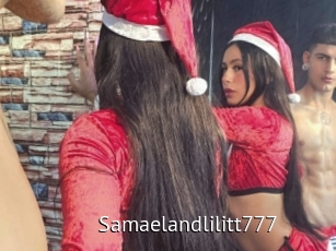 Samaelandlilitt777