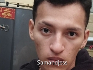 Samandjess