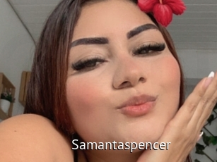 Samantaspencer