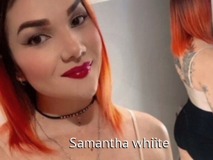 Samantha_whiite