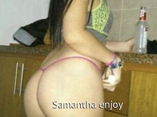 Samantha_enjoy