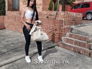 Samantha_ink