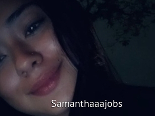 Samanthaaajobs