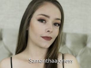 Samanthaajoness