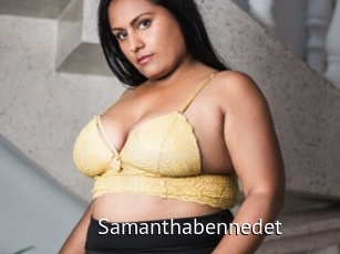 Samanthabennedet