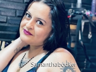 Samanthabooker