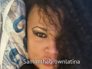 Samanthabrownlatina