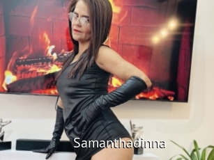 Samanthadinna