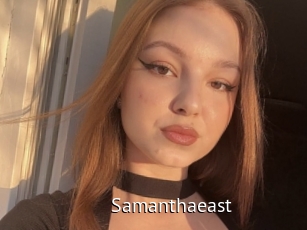 Samanthaeast