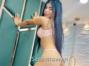 Samanthaemm