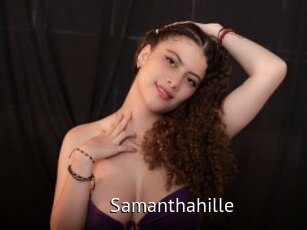 Samanthahille