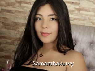 Samanthakurvy