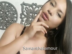 Samanthalamour