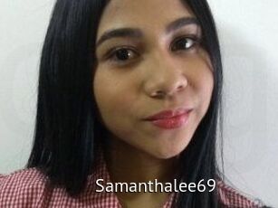 Samanthalee69