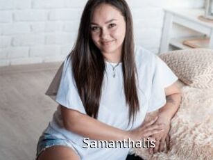 Samanthalis