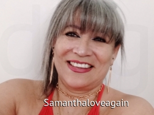 Samanthaloveagain