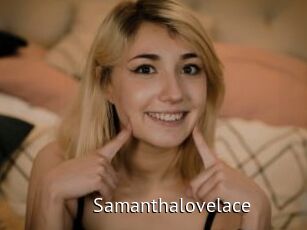 Samanthalovelace