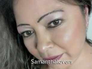 Samanthalovers