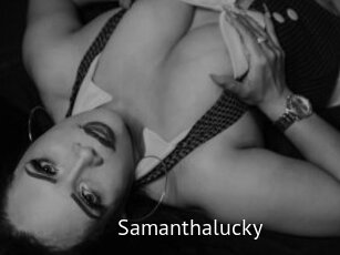 Samanthalucky